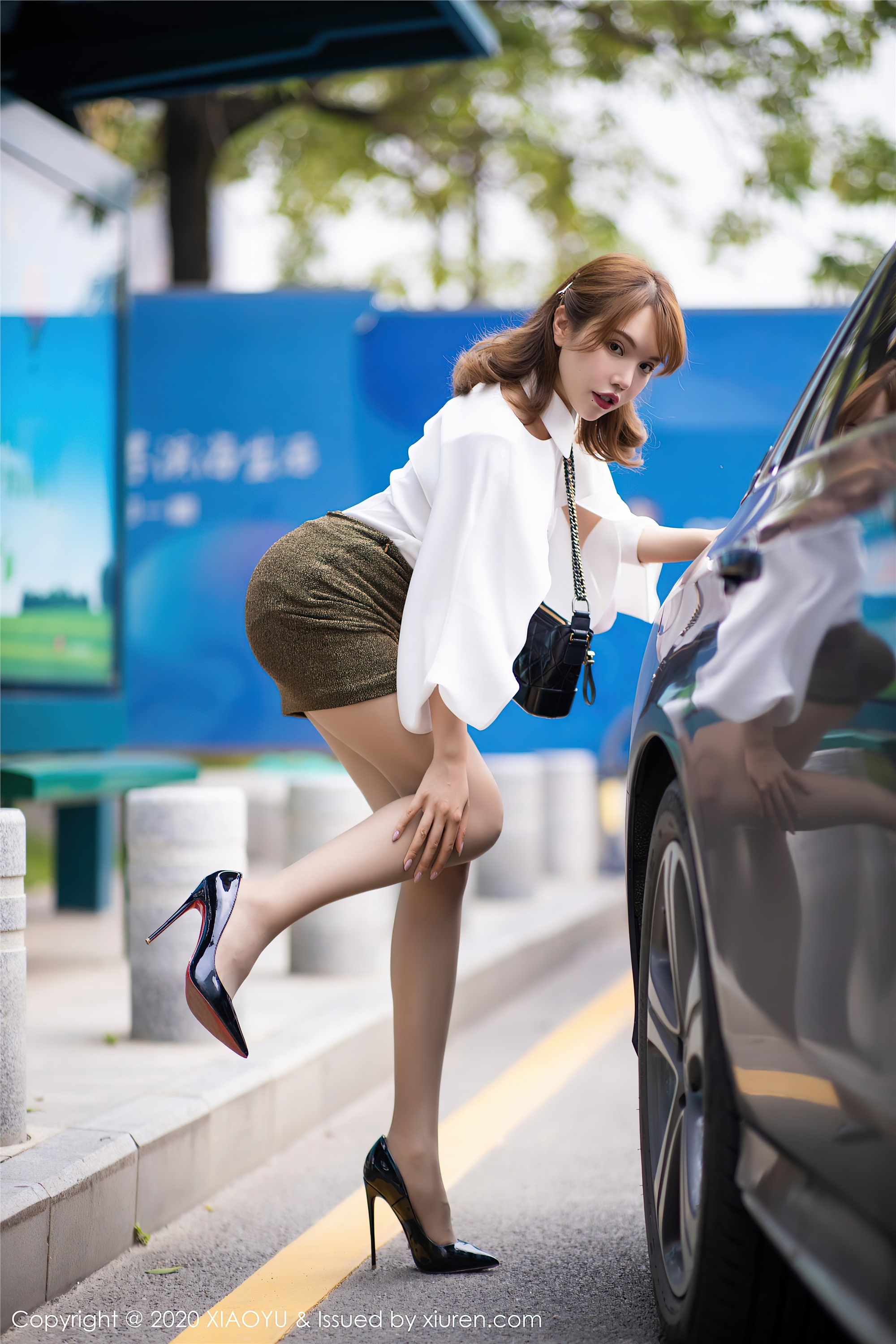 XIAOYU语画界 2020.10.09 Vol.382 黄案然